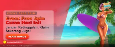 Pengalaman Gaming Terbaik di Indonesia