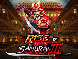 Rise Of Samurai 3 thumbnail