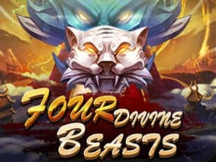 Four Divine Beasts thumbnail