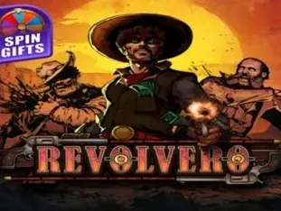 Revolvero thumbnail