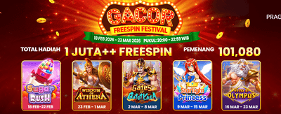 Menangkan Jackpot Terbesar Hari Ini