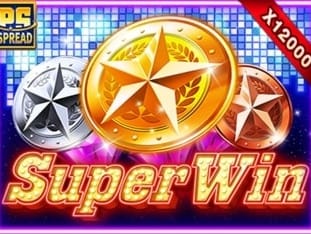 Super Win thumbnail